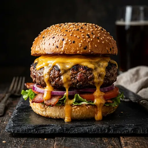 Gönn Dir Burger