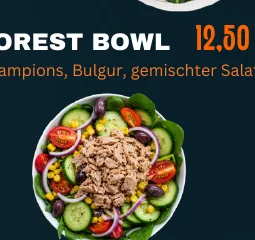 Thuna Bowl