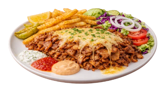 Cheezy-Teller