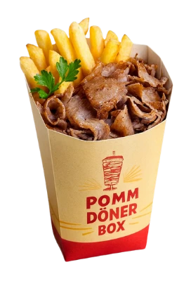 Döner-Box