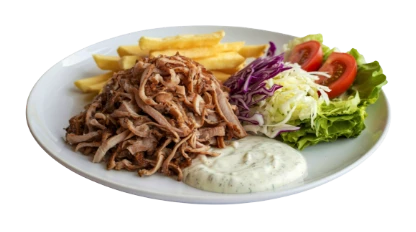 Dönerteller