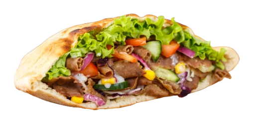 Döner von Gönn Dir