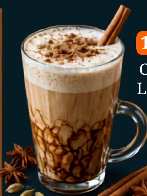 Chai Latte