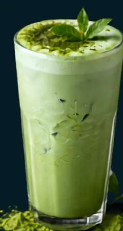 Matcha Latte