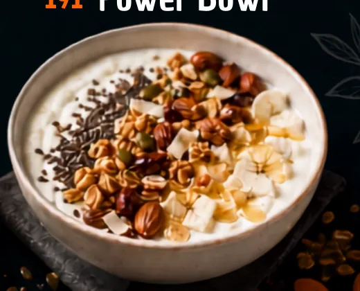 Power Bowl