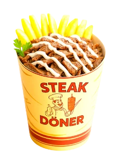 Steak-Box